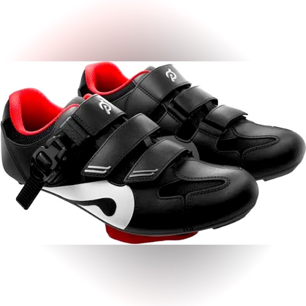 NIB Peloton Cycling Shoes